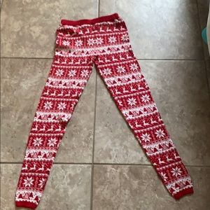 Holiday Leggings